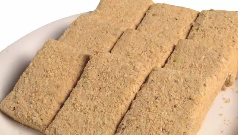 Delightful Sweet Treats to Relish this Winter