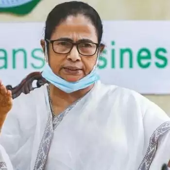 Mamta accept PM Modi’s challenge, said–we are ready to play