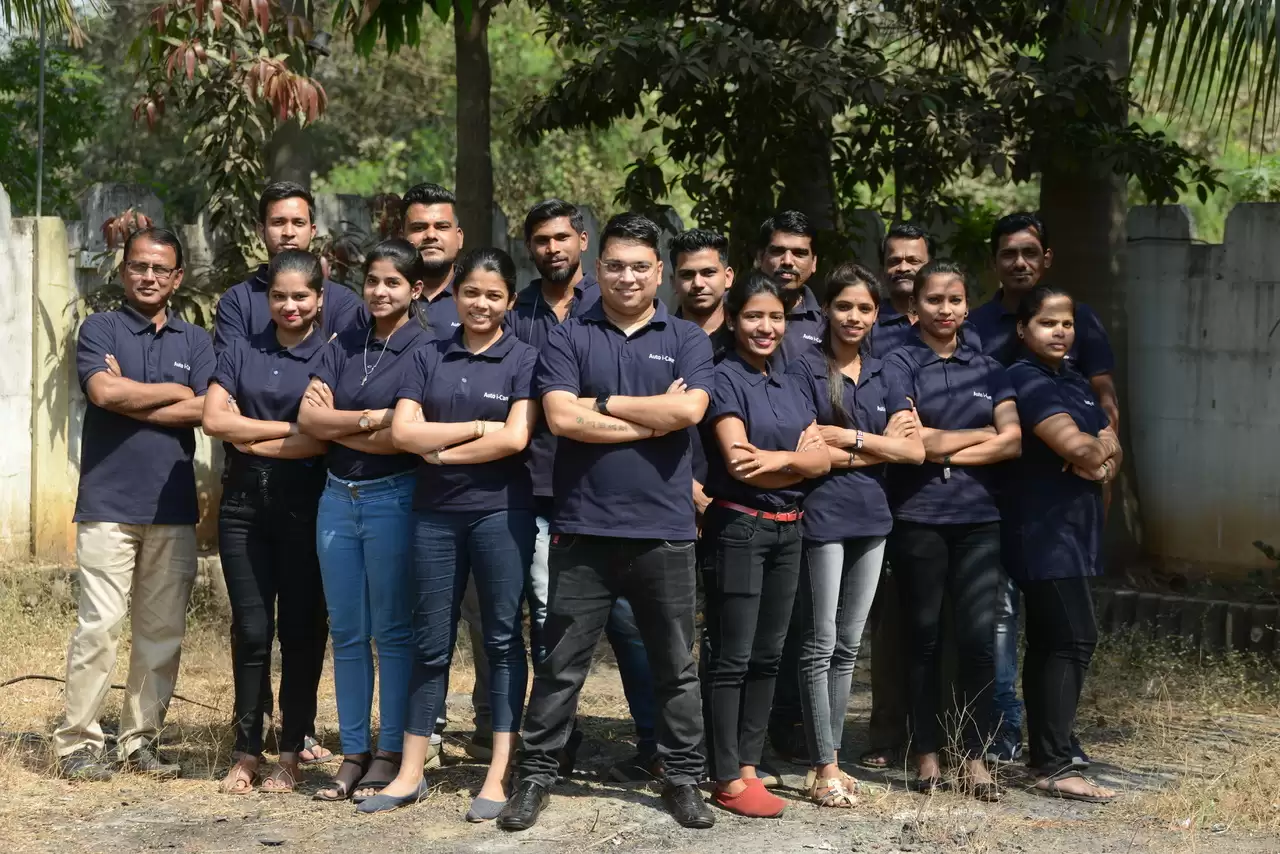 Auto i CARE App is all set to launch after sales car repair auto aggregator platform