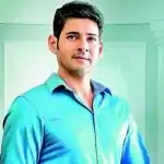 Mahesh Babu’s son is now 14 years