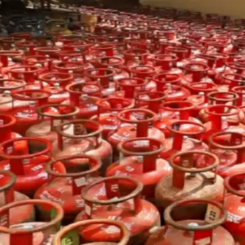 LPG prices doubled in 7 years
