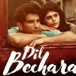 Sushant Singh Rajput’s last film Dil Bechara full song album released