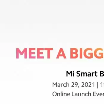 Mi Band 6: Know its Specifications and expected India price.
