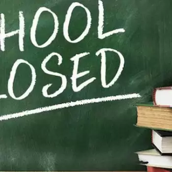 All educational institutions in UP closed till 30 April