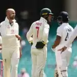Tim Paine fined 15 pc of match fee for breaching ICC Code of Conduct