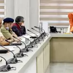 The lockdown is strictly enforced in Meerut, Agra, Kanpur: CM Yogi