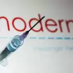 Moderna vaccine worked well in monkeys: Study