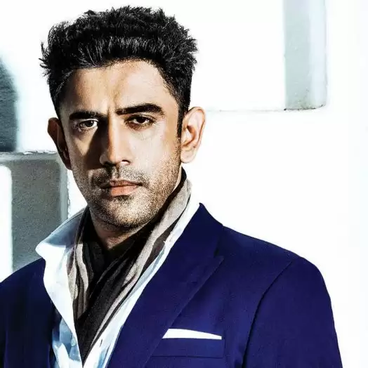 Amit Sadh shares about having depressive thoughts in teenage