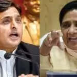 BSP and SP Hits Out at BJP Over Meeting with Election Commission