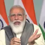 We cannot decide when the vaccine will arrive, PM Modi