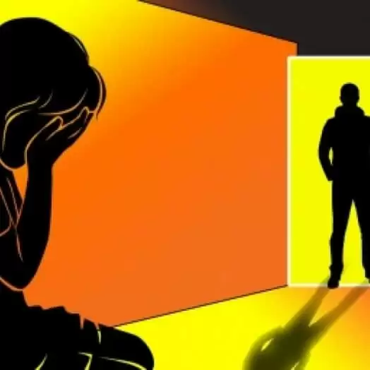 Another minor raped in UP, singed with cigarette butts