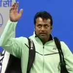 I needed to transform my physical and mental strength for the Atlanta Olympics, says Leander Paes