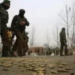 2 CRPF soldiers, 1 SPO killed as terrorists attack in Baramulla