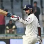 Ajinkya Rahane still good at number 5: Manjrekar