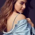 Sonakshi Sinha In Her Bold Mode, Check Out These Exclusive Posts