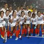 Covid-19: Indian women’s hockey team raise funds to feed the poor