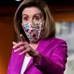 Pelosi calls US army chief about keeping nuclear codes from ‘unhinged’ Trump