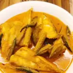Malaika Arora’s mother shares a recipe for a fish curry; check it out!