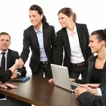 A profession in Business Management can scale up your career