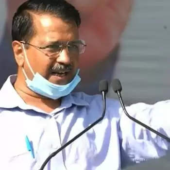Those who are against the farmers movement are traitors of the country: Kejriwal
