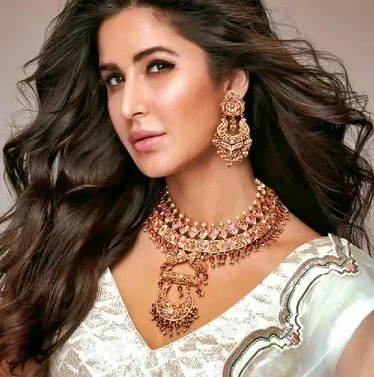 40 Million people follow Katrina Kaif on Instagram