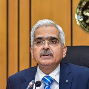 RBI Guv Shaktikanta Das tests positive for COVID-19