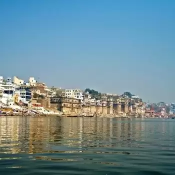 Offbeat Destinations In Varanasi