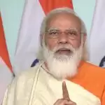 India major player in environment protection: Modi