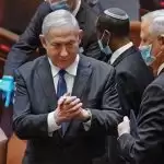 Benjamin Netanyahu to become 1st serving Israel PM facing criminal charges