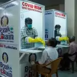 India records 704 positive cases of COVID-19 in past 24 hrs