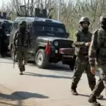 Terrorist Killed in Kashmir Planned to Carry Out Suicide Bombing