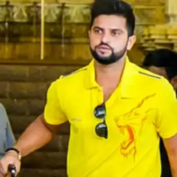 Eagerly waiting to join CSK camp, says Raina