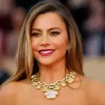 Stunning pictures of ‘Modern Family’ star and highest-paid actress of 2020, Sofia Vergara
