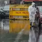 Orange Alert to be Issued in Delhi Soon, Here’s What it Means