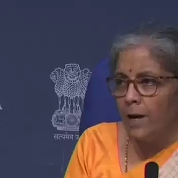 FM announces fresh stimulus of Rs 2.65 crore