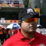 Indian umpire Nitin Menon inducted in ICC Elite Panel