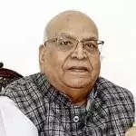 Tandon’s health deteriorated, corona test was conducted