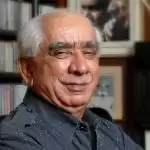 Veteran BJP leader Jaswant Singh dies at 82