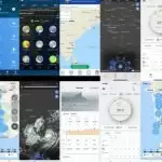 Weather info at fingertips on Apps but how good are they?