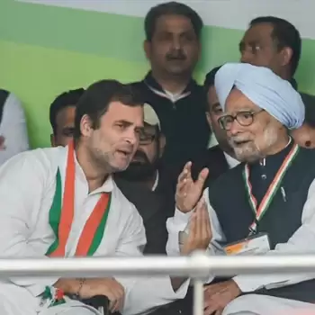 India feels absence of PM with depth of Dr Manmohan Singh, Rahul wishes former PM