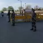 CRPF sets up specialised QAT for Delhi to deal with terror acts