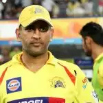 Irfan said ‘Dhoni also gets angry’