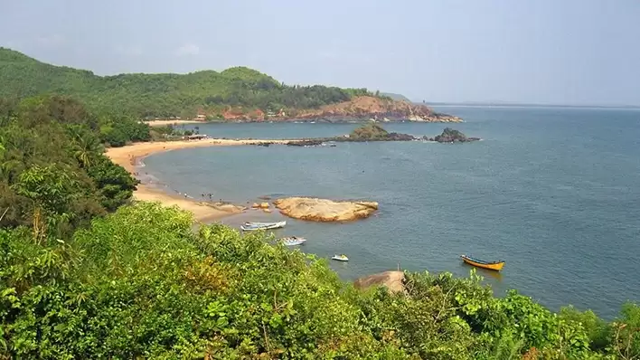 Offbeat Beach Destinations In India, Must Visit.