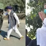 Picture of clash between ‘Kisan-Jawan’ deeply saddening: Rahul