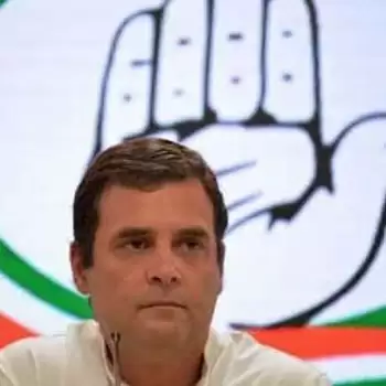 Congress and its appeasement politics