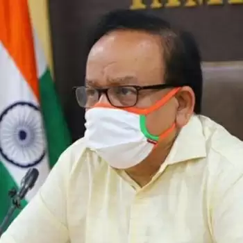 Covid-19 vaccine in India till early next year: Harshvardhan