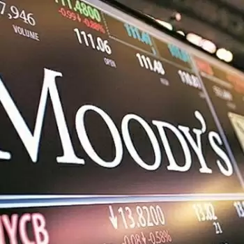 Moody’s slashes India’s growth rate forecast