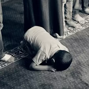 Don’t blame religions for dividing humankind