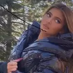Check out Kylie Jenner’s winter wardrobe; You will like it.