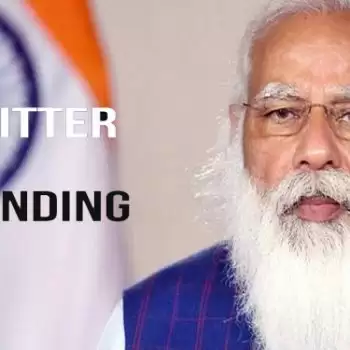 #ResignPMmodi, #ModiMustResign trends on Twitter